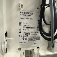 Millipore Milli-Q IQ7000 Lab Water Purification System image 0